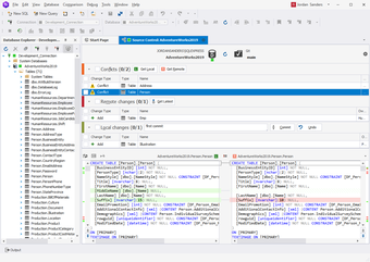 Imagen 2 para dbForge Studio for SQL Se…