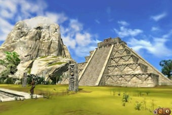 Image 0 for Atlantis 2: Beyond Atlant…