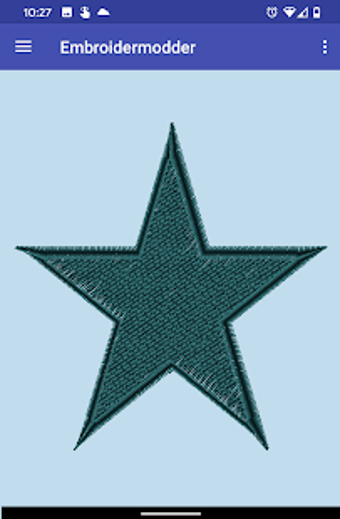 Imagen 1 para Embroidery Viewer Pro