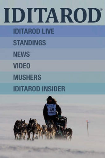 Image 0 for Iditarod The Official App