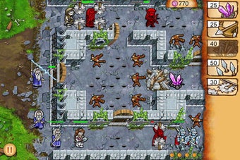 Image 0 for Tiny Heroes