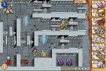 Image 1 for Tiny Heroes