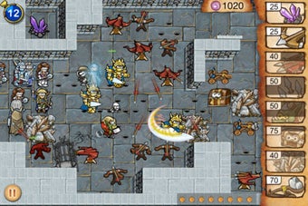 Image 3 for Tiny Heroes