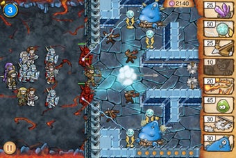 Image 0 for Tiny Heroes
