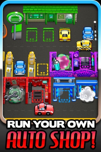 Image 1 for Tiny Auto Shop - Car Wash…