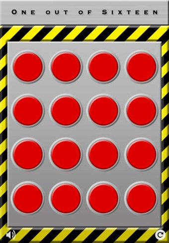 Image 0 for Bomb 1/16