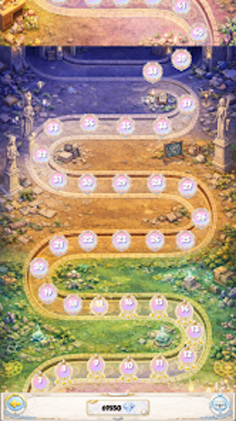 Imagen 0 para SunnySnax Marble Beach