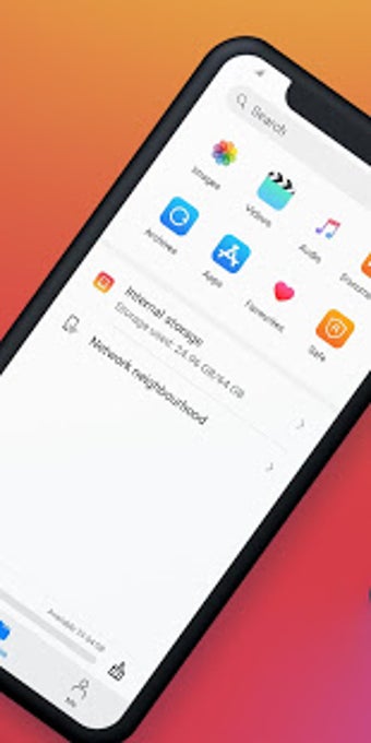Image 0 for OS 14 EMUI 9/10 THEME