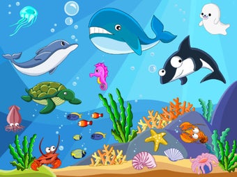Image 2 for Shape Puzzle HD - Word Le…