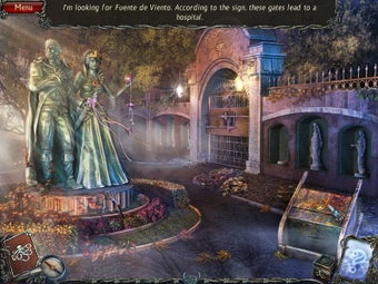 Imagen 0 para Twisted Lands: Origins