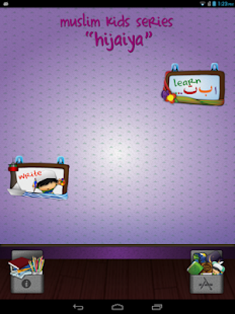 Imagen 2 para Hijaiya - Arabic Alphabet