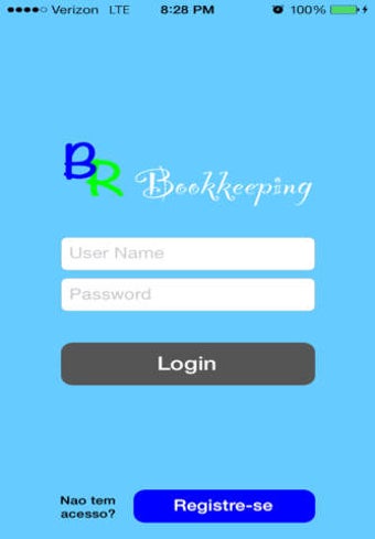 Image 0 for BR Bookkeeping
