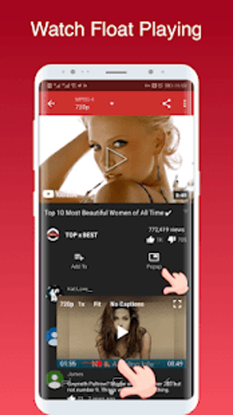 Imagen 0 para Play Tube & Video Tube