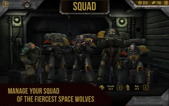 Image 0 for Warhammer 40,000: Space W…