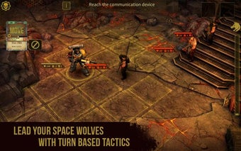 Image 3 for Warhammer 40,000: Space W…