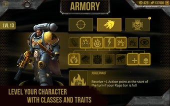 Image 1 for Warhammer 40,000: Space W…