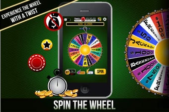 Image 0 for Spin2Win