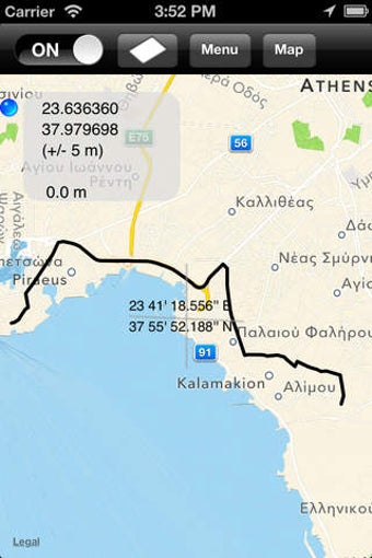 Imagen 0 para Turbo GPS