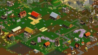 Imagen 2 para Farm World Mobile