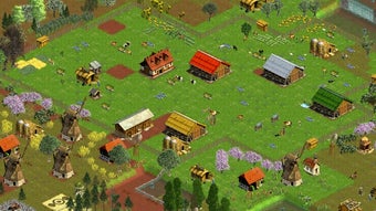 Imagen 1 para Farm World Mobile