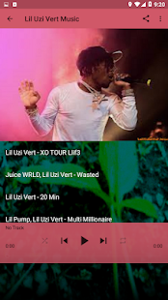 Image 3 for Xo Tour Life3 ( Lil Uzi V…