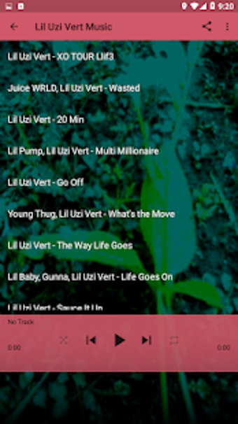 Image 1 for Xo Tour Life3 ( Lil Uzi V…