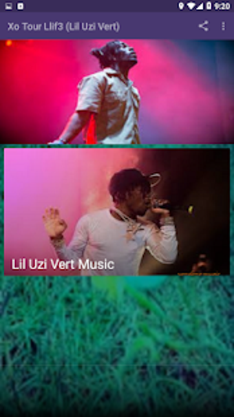 Image 2 for Xo Tour Life3 ( Lil Uzi V…