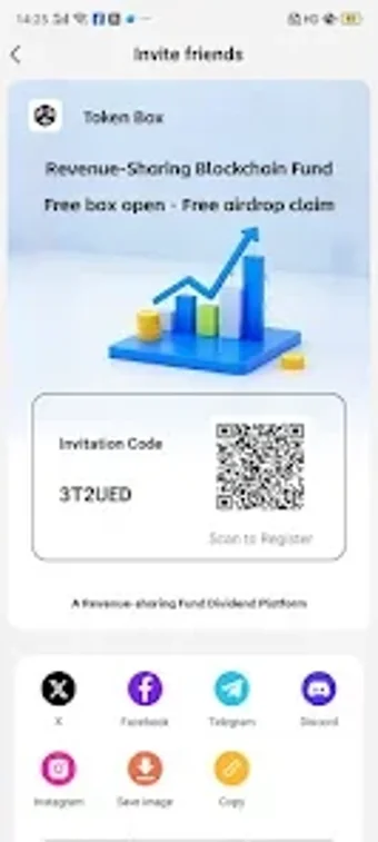 Image 0 for Token Box