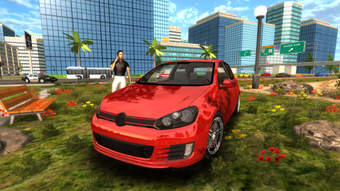 Image 3 for Crime Car Driving Simulat…