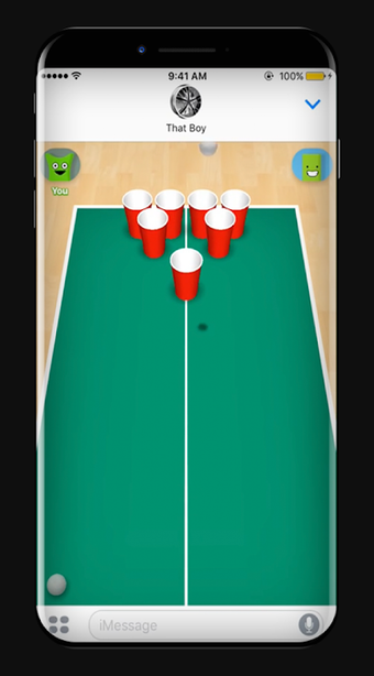 Image 0 for GamePigeon For Android Fr…