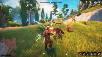Imagen 0 para Echoes of Elysium