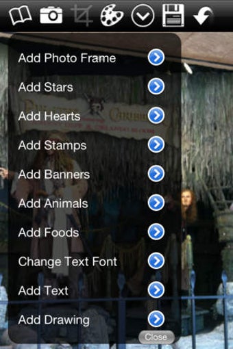 Image 0 for Photo Sticker