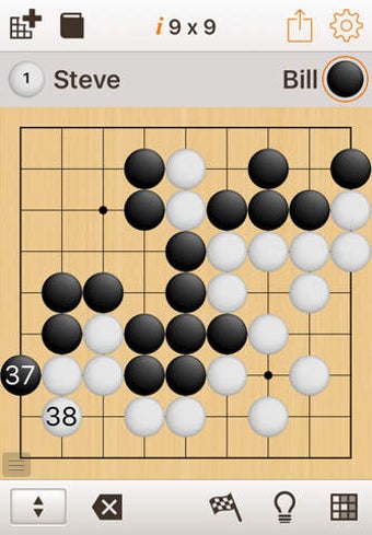 Image 0 for SmartGo Player