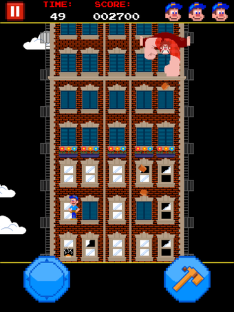 Imagen 0 para Fix-it Felix Jr.