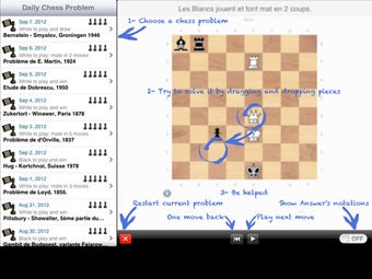 Image 0 for Daily Chess Problem