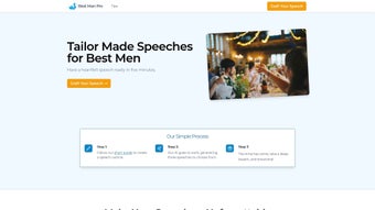 Image 0 for Best Man Pro