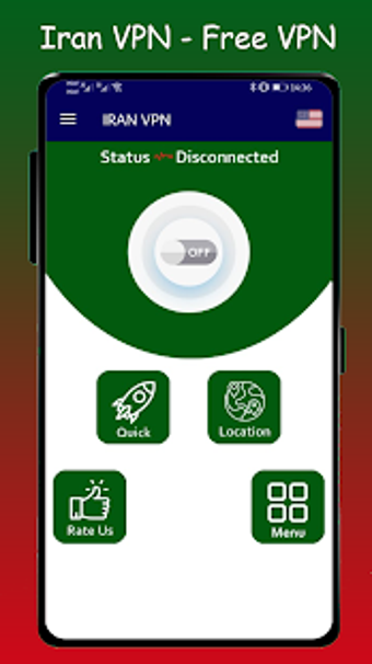 Image 0 for IRAN VPN - Free IP IRAN V…