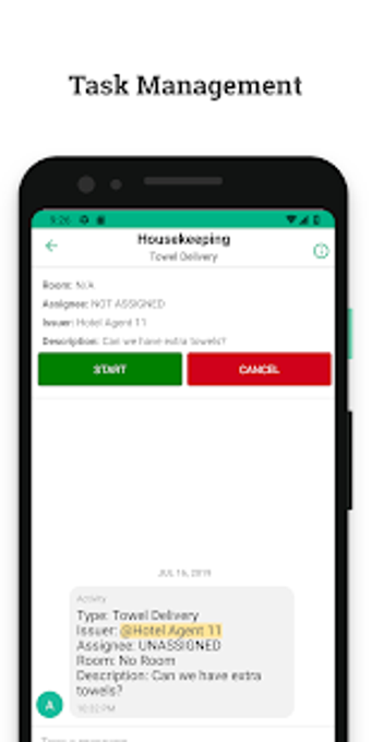 Image 2 for Whistle Messaging