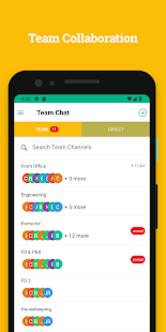 Image 1 for Whistle Messaging