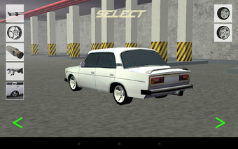 Image 2 for Real TAZ Classic
