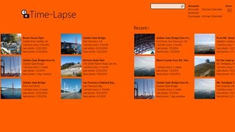 Image 2 for Time-Lapse for Windows 10