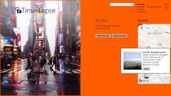 Image 0 for Time-Lapse for Windows 10