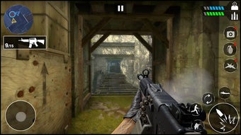 Image 1 for Counter Critical Strike C…