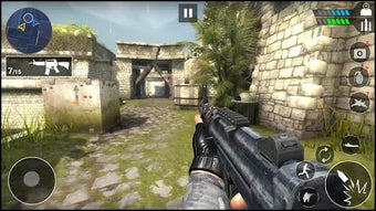 Image 2 for Counter Critical Strike C…