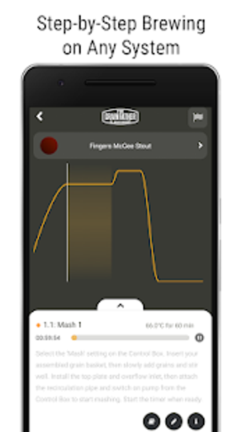 Imagen 1 para Grainfather Community