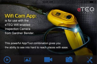 Imagen 0 para WIFI TOOL