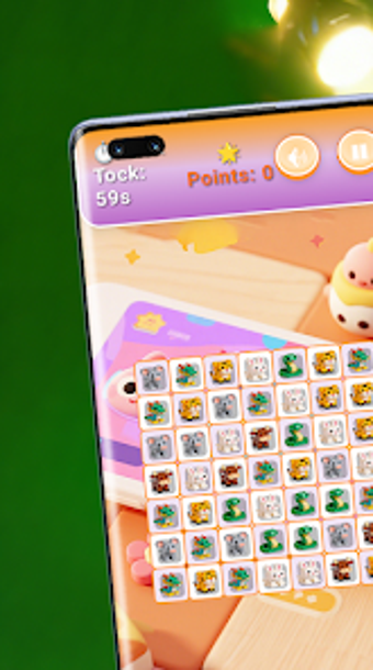 Image 0 for KG999Cute Match