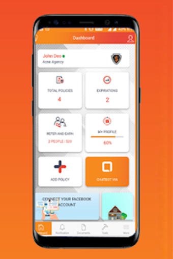 Image 0 for InsuredMine