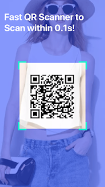 Image 3 for QR Code Reader & Barcode …