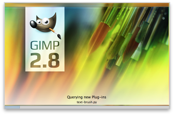 Image 0 for GIMP